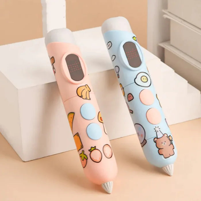 Graffiti Pen Set Main image