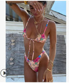 Women's Swimwear Bikini String