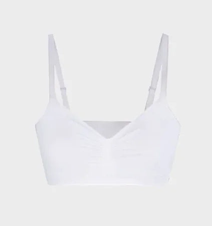 Flex Fit Double Layer Seamless Yoga Bra
