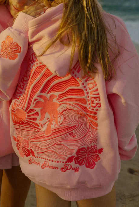 Chasing Sunsets Hoodie Unisex