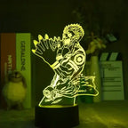 Anime LED Night Light