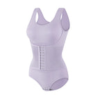 Women's Body Shaping Jumpsuit