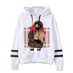 Unisex Surround Series Hoodie With Hood Aimee Hoodie