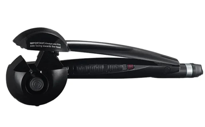 Auto Hair Curling Tool Main image