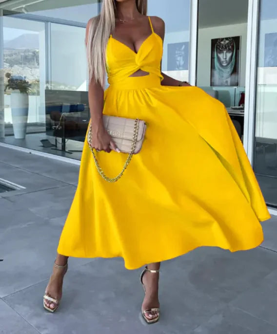 Women's Curve Dress