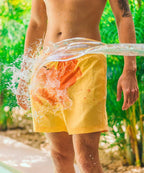 Color Changing Shorts