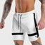 Men's Activewear Workout Breathable Shorts