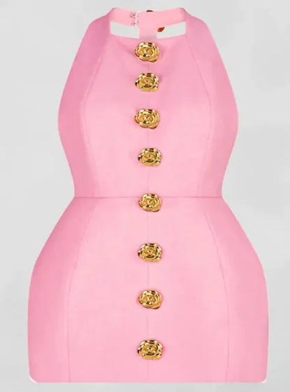 Women's Sweet Blossom Dress