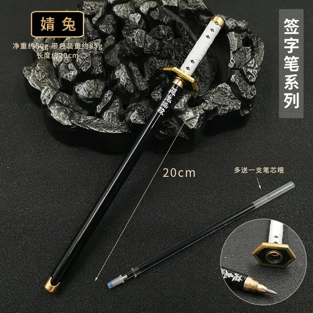 Anime Demon Slayer Pen
