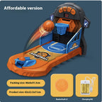 Children's Electric Basketball Shooting Machine