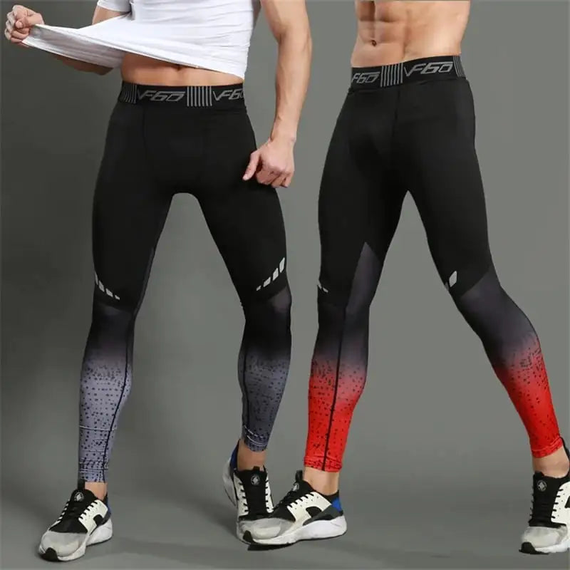 Women's Compression Tight Yoga Pants Secondary image