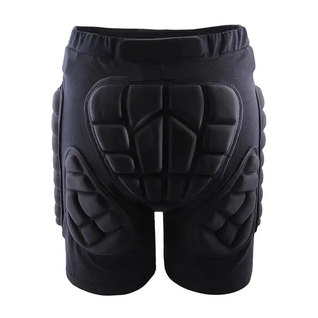 Shock Absorbing Shorts Main image