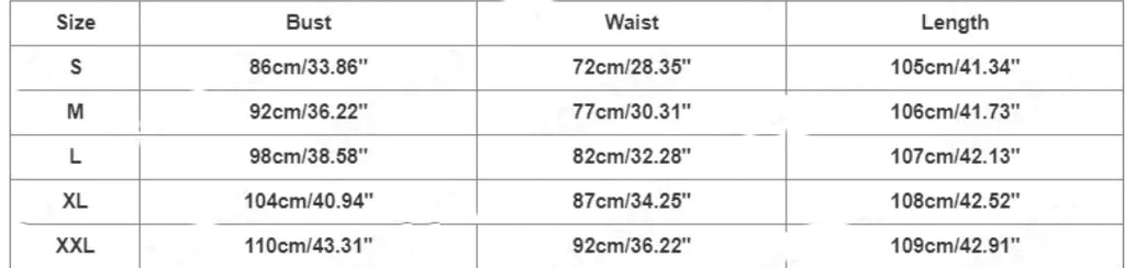Women's French Vintage Court Style Long Dress