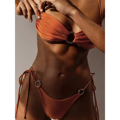 Women's Bikini Swimsuit