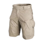 Men's Waterproof Tactical Shorts
