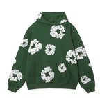 Unisex Printed Hoodie
