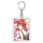 Anime Bocchi Key Ring