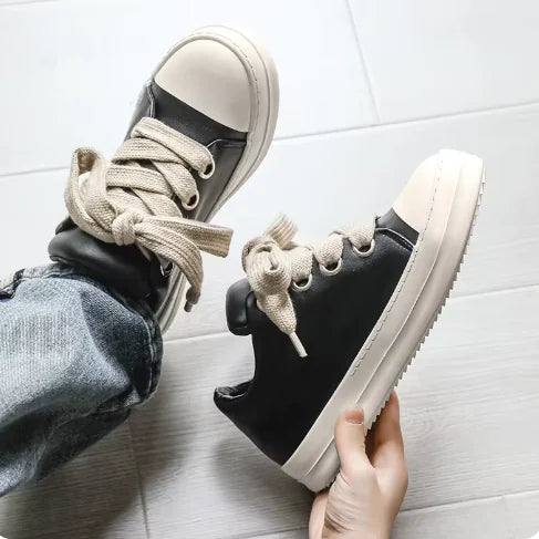 Autumn Men Casual Sneakers