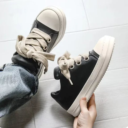 Autumn Men Casual Sneakers