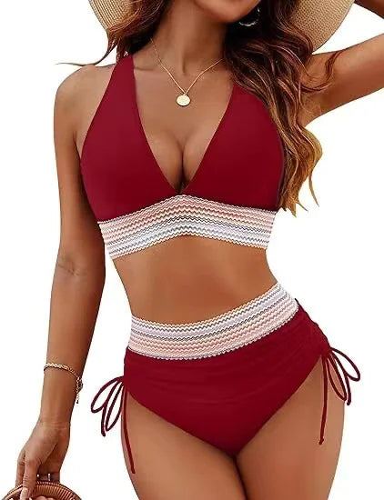 Women's Bikini Set