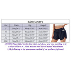 Women's Activewear Workout Shorts