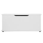 Keezi Kids Toy Box Chest Children Container Storage Clothes Organiser Cabinet