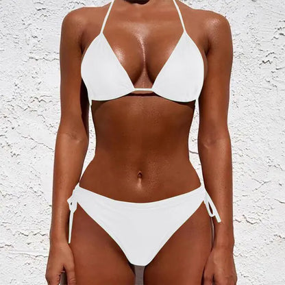 Women's Push Up Bikini Thong