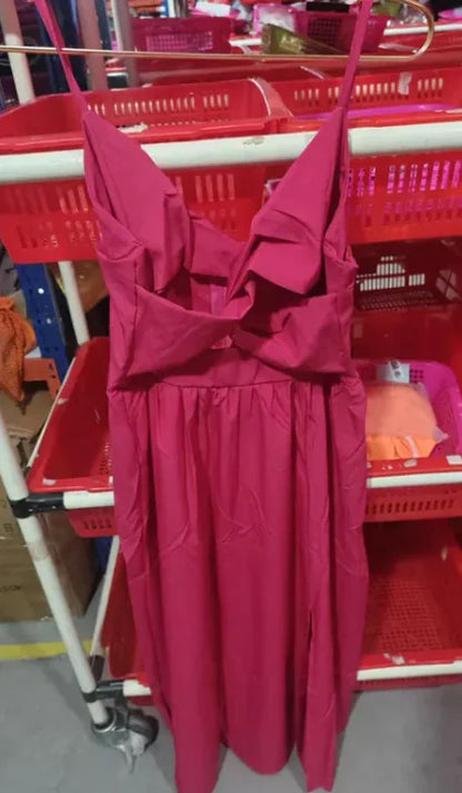 Women's Curve Dress