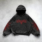 Unisex Pullover Hoodie