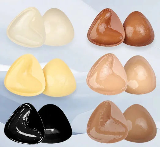 Lift & Shape V-Boost Adhesive Bra Inserts Main image