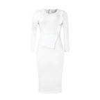 Women's Slim Fit Dress