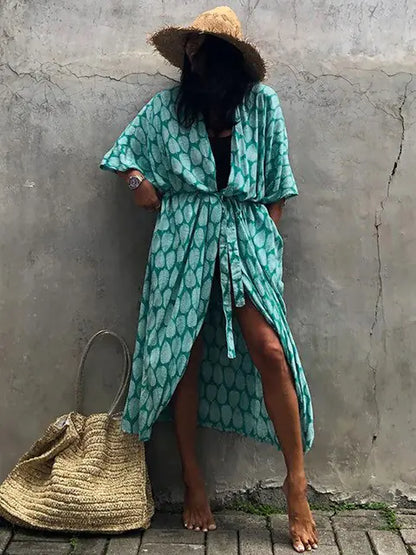 Women's Bikini Cover Ups