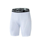 Men's Compression Shorts