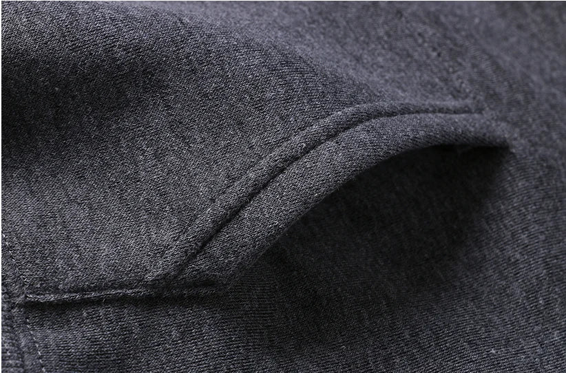 Unisex New Silhouette Hoodie Long Sleeved Original Hoodie