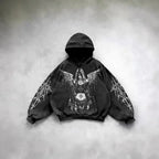 Unisex Pullover Hoodie