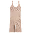 Women's Postpartum Seamless Shapewear Jumpsuit
