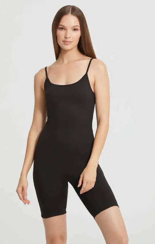 Women's Maternity Romper Shorts