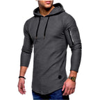 Cotton Men Tshirt