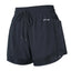 Vansydical Mesh Yoga Gym Running Quick Dry Shorts