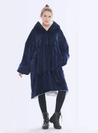 Women's Oversized Hoodie
