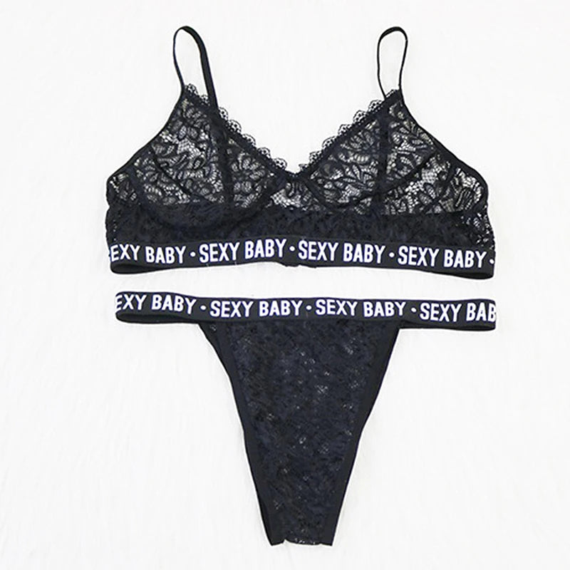 Women's Lingerie Set Women's Lingerie Unbranded