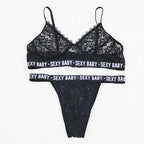 Women's Lingerie Set Women's Lingerie Unbranded