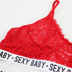 Women's Lingerie Set Women's Lingerie Unbranded