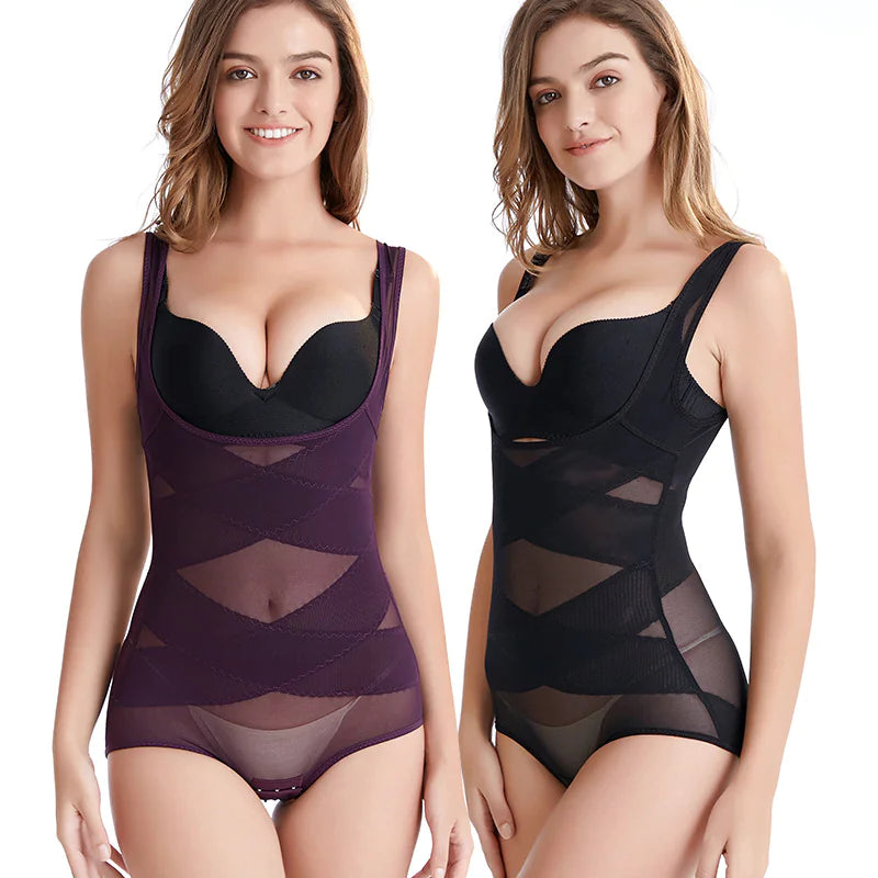 Women's Sculpting & Shaping Corset Main image