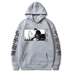 Anime Jujutsu Kaisen Hoodie