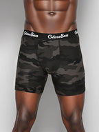 Men Panties Polyester Underwear