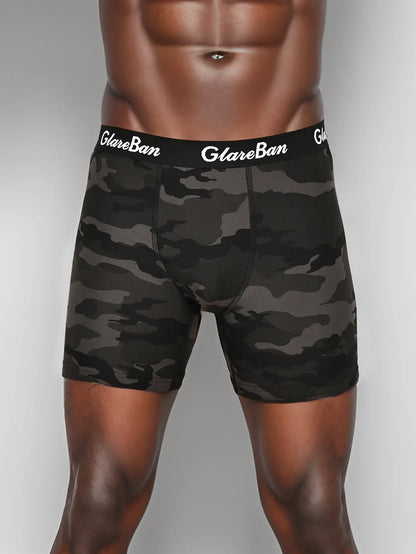 Men Panties Polyester Underwear