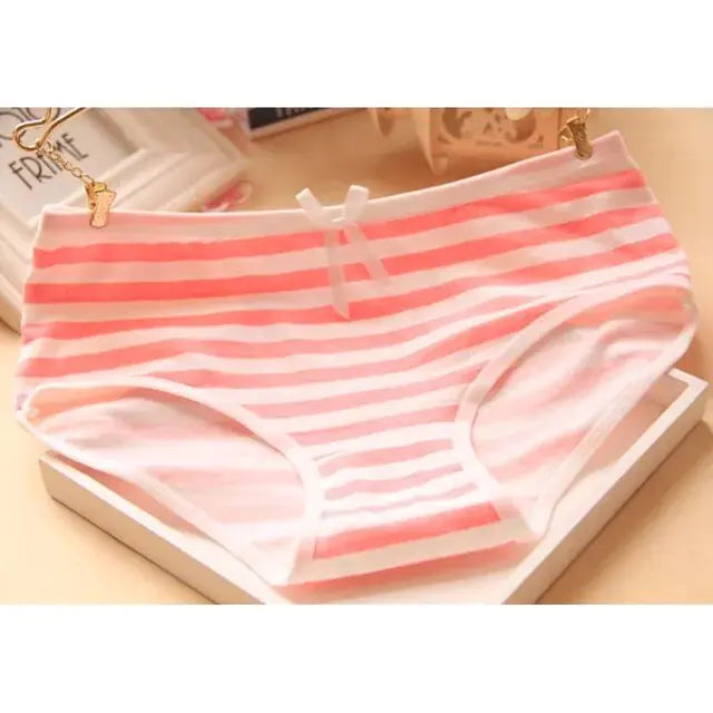 Women Anime Style Panties