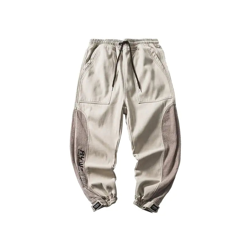 Men Hip Hop Cargo Pants Main image