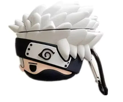 Anime Naruto Airpods Case Cover
